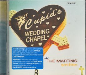 Thumbnail - MARTINIS
