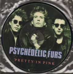 Thumbnail - PSYCHEDELIC FURS