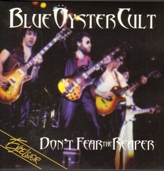 Thumbnail - BLUE OYSTER CULT