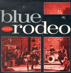 Thumbnail - BLUE RODEO