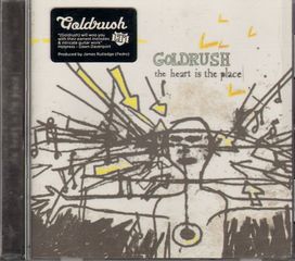 Thumbnail - GOLDRUSH