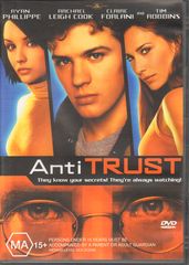 Thumbnail - ANTI TRUST