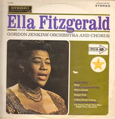 Thumbnail - FITZGERALD,Ella