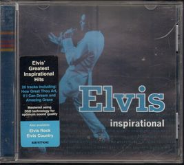 Thumbnail - PRESLEY,Elvis