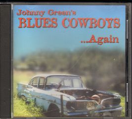 Thumbnail - GREEN,Johnny,Blues Cowboys