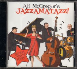 Thumbnail - McGREGOR,Ali