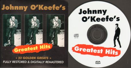 Thumbnail - O'KEEFE,Johnny