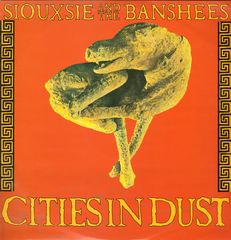 Thumbnail - SIOUXSIE AND THE BANSHEES