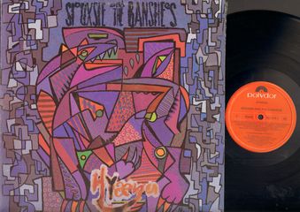 Thumbnail - SIOUXSIE AND THE BANSHEES