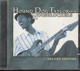 Thumbnail - TAYLOR,Hound Dog,And The Houserockers