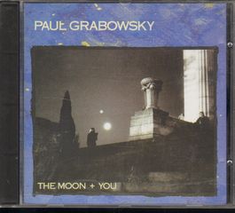 Thumbnail - GRABOWSKY,Paul