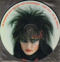 Thumbnail - SIOUXSIE AND THE BANSHEES