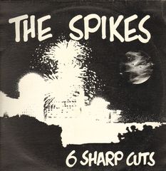 Thumbnail - SPIKES