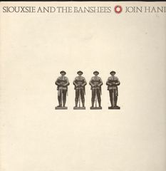 Thumbnail - SIOUXSIE AND THE BANSHEES