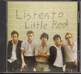 Thumbnail - LITTLE RED