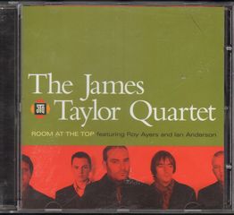 Thumbnail - TAYLOR,James,Quartet