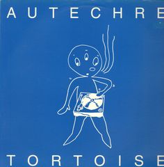 Thumbnail - TORTOISE/AUTECHRE