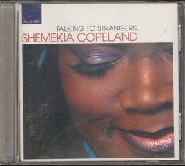 Thumbnail - COPELAND,Shemekia