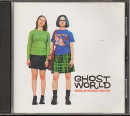 Thumbnail - GHOST WORLD