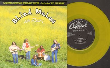 Thumbnail - BLIND MELON