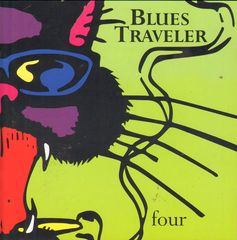 Thumbnail - BLUES TRAVELER