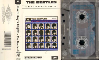 Thumbnail - BEATLES