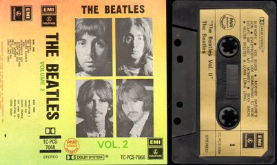 Thumbnail - BEATLES