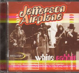 Thumbnail - JEFFERSON AIRPLANE