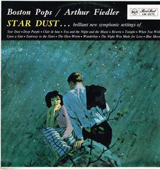 Thumbnail - FIEDLER,Arthur,& The Boston Pops Orchestra