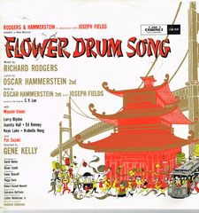 Thumbnail - FLOWER DRUM SONG