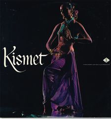 Thumbnail - KISMET