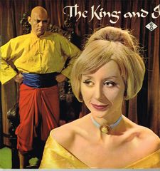 Thumbnail - KING AND I