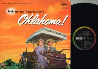 Thumbnail - OKLAHOMA!