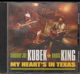 Thumbnail - KUBEK,Smokin' Joe,& Bnois KING