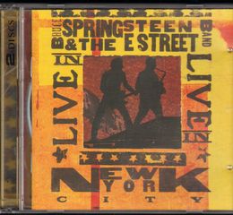 Thumbnail - SPRINGSTEEN,Bruce