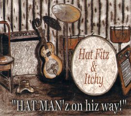 Thumbnail - HAT FITZ & ITCHY