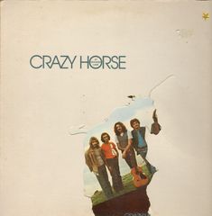 Thumbnail - CRAZY HORSE