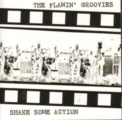 Thumbnail - FLAMIN' GROOVIES