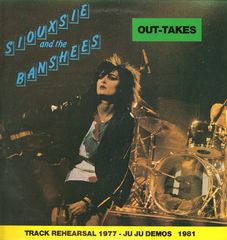 Thumbnail - SIOUXSIE AND THE BANSHEES