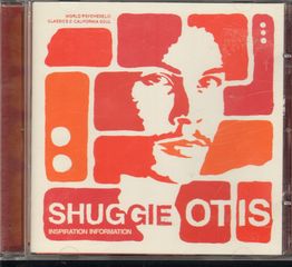 Thumbnail - OTIS,Shuggie