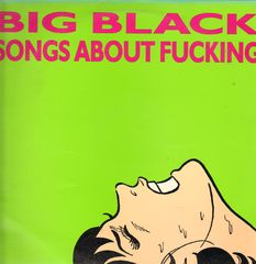 Thumbnail - BIG BLACK