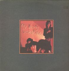 Thumbnail - MY BLOODY VALENTINE