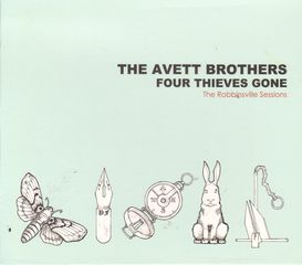 Thumbnail - AVETT BROTHERS