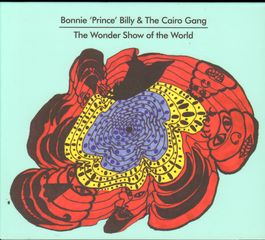 Thumbnail - BONNIE PRINCE BILLY & THE CAIRO GANG