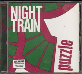Thumbnail - NIGHT TRAIN