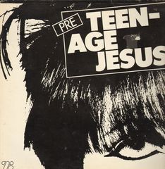 Thumbnail - TEENAGE JESUS