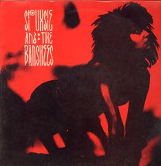 Thumbnail - SIOUXSIE AND THE BANSHEES