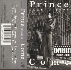 Thumbnail - PRINCE