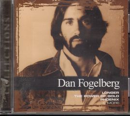 Thumbnail - FOGELBERG,Dan