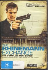 Thumbnail - RHINEMANN EXCHANGE